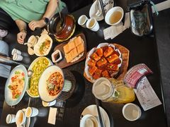 -三生三味密宗川菜(来福士店)