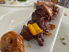 -北戴河转鱼·炒螃蟹酱餐厅