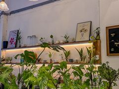 -绿小院(荔湾店)