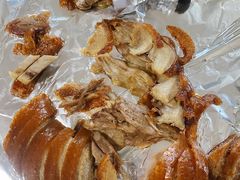 -小大董·烤鸭(观景餐厅·南京西路店)