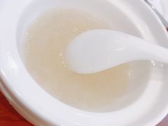 -燕庭·纯燕窝·甜品下午茶(南京西路店)