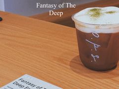 -O.P.S. CAFE