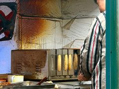 -小胡子祥彪烧烤(北湖总店)