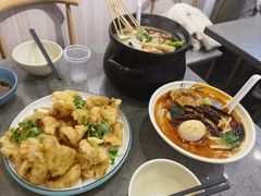 -黄牌鸡西刀削面·东北菜馆(深圳总店)