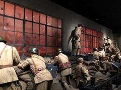 -上海四行仓库抗战纪念馆