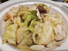 -眉州东坡(春秀路店)