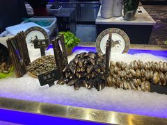 -加餐海鲜自助(集美银泰百货店)