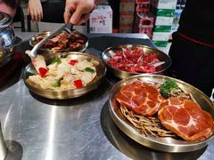 -本炙炭烤·蒲烧活鳗料理店(金沙洲店)