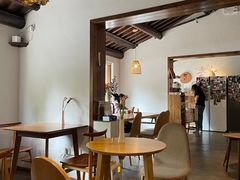 -竹子咖啡bamboo coffee
