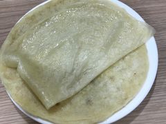 -姥家春饼店(漳州二路店)