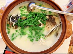 -千岛湖鱼味馆(十字街总店)