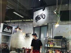 -吉亨面馆(古北1699店)