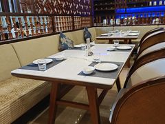 -海棠湾九号度假酒店-融荟家和中餐厅