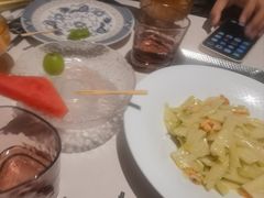 -钱塘花园·宁波菜