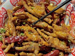 -辣不怕口味虾(凌霄路店)