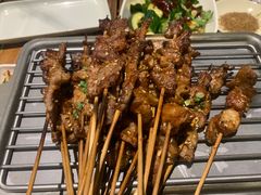 -木屋烧烤(龙岗龙城万科里店)