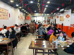 -翟氏天天小吃(上东街区店)