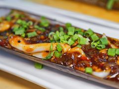 -無招牌海鮮(芽笼店)