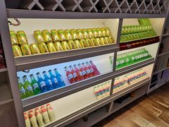 -韩厨烤肉火锅无限自助餐厅(潮流特区店)