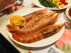 -芭菲盛宴·环球美食(解放碑英利国际店)