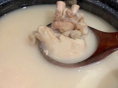 老妈蹄花-麻六记(新天地店)