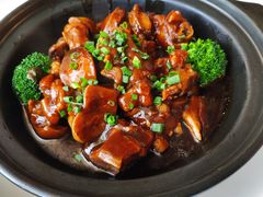 -阿明小菜·海鲜·上海菜(梅陇华理店)