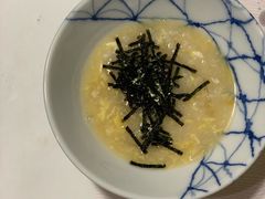 蟹肉粥-蟹道乐(京都本店)