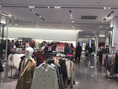 -ZARA(熙地港店)