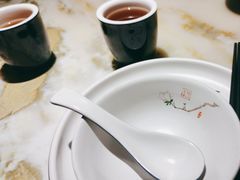 -绿茶餐厅(汇悦大融城店)