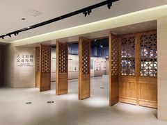 -南京市规划建设展览馆