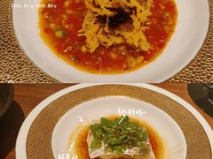-许家菜(望江店)