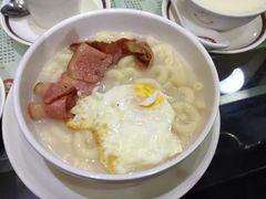 -义顺牛奶公司(庇利金街店)