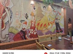 -多哥水傣味餐厅(司马巷店)