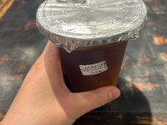 -和府捞面(天河领展广场店)