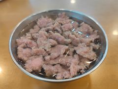 -老牌依强牛肉店(达道总店)