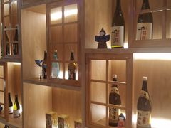 -文三酒肆自助放题(新街口友谊广场店)