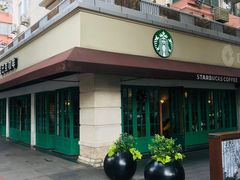 -星巴克(武康路店)