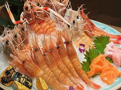 -Minase水濑·日料放题(外滩店)
