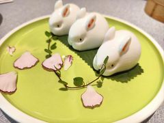 -潮府馆·非遗潮州菜·世纪公园(新国际博览中心店)
