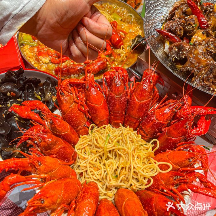 这家大排档,怎么又又又又又开新店了