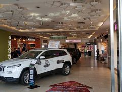 店内环境-顺联广场(陈村店)