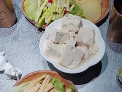 -探鱼·鲜青椒爽麻烤鱼(天河优托邦店)
