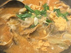 -肖记公安牛肉鱼杂馆·省级非物质文化遗产(三角路直营店)