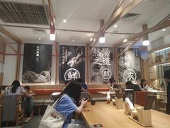 -味千拉面(双井店)