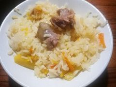 -纳瓦新疆菜(银都店)