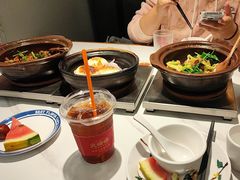 -火啫啫·粤式啫啫煲(南通首店)