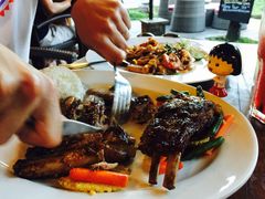 -Pundi Pundi Restaurant