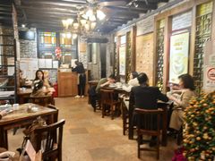 -黄祥华养生堂·炖汤·营养蒸饭(岭南天地店)