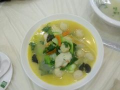 -溱湖八鲜菜馆
