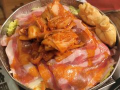 -桃太郎寿司料理(南坪店)